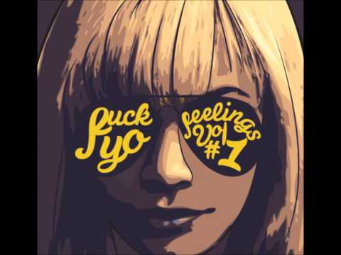 Youtube: Honey Cocaine- B*tch Please