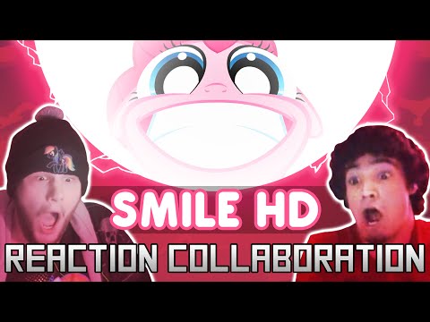 Youtube: Reaction Collaboration: Smile HD by MisterDavie