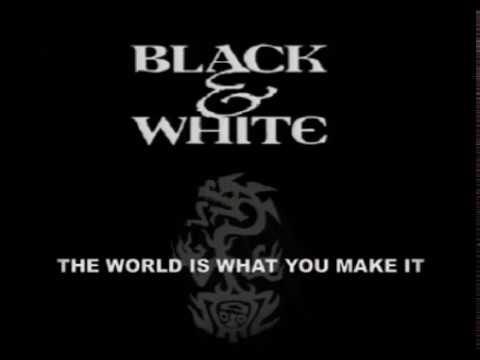 Youtube: Black & White (2001) - Official Trailer