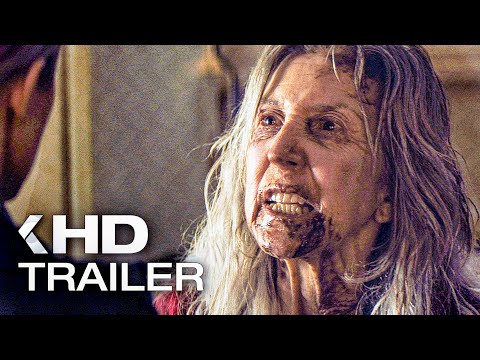 Youtube: THE GRUDGE Red Band Trailer German Deutsch (2020)