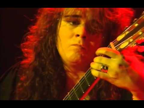 Youtube: Yngwie Malmsteen - Black Star (Live) New tour dates!