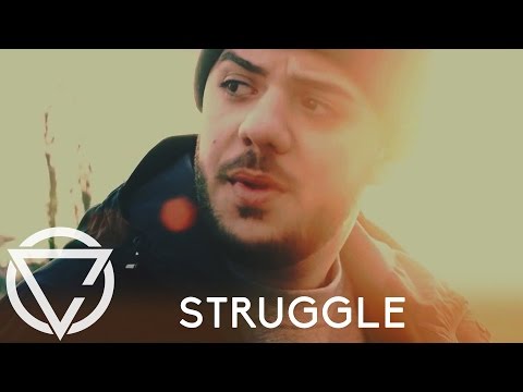 Youtube: Credibil - STRUGGLE // Deutsches Demotape [Official Credibil]