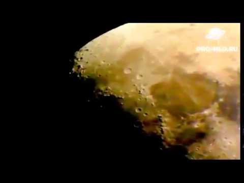 Youtube: UFO Filmed Dark Side of the Moon? [by Danchek2013] OVNI 飞碟 НЛО ユーフォー