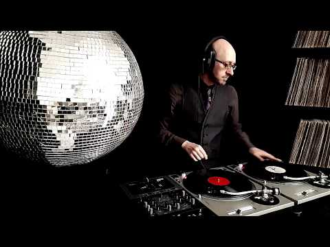 Youtube: Dj ''S'' - 10 Minutes Of Disco ''2''