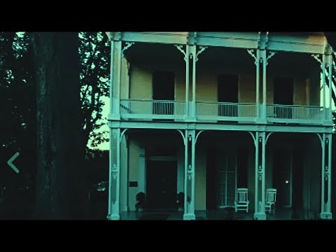 Youtube: MCRaven HOUSE VICKSBURG MS/ Haunting