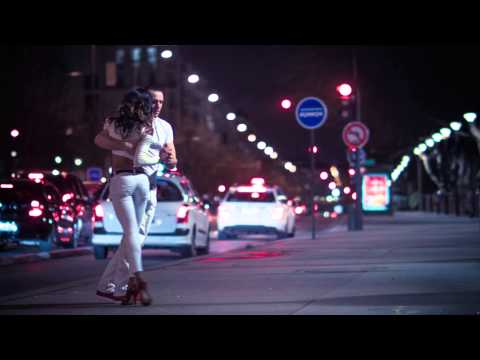 Youtube: Isabelle & Felicien - Soha Mil Pasos (Kizomba remix)