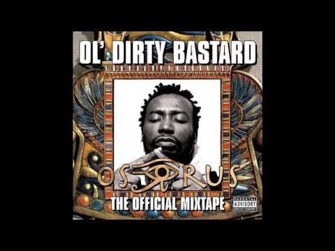 Youtube: Ol' Dirty Bastard - Fire (2005)
