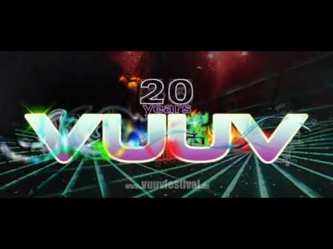 Youtube: VuuV Festival 2011 -- 20th Anniversary Celebration