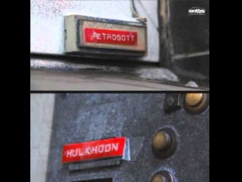 Youtube: retrogott und hulk hodn - doin damage