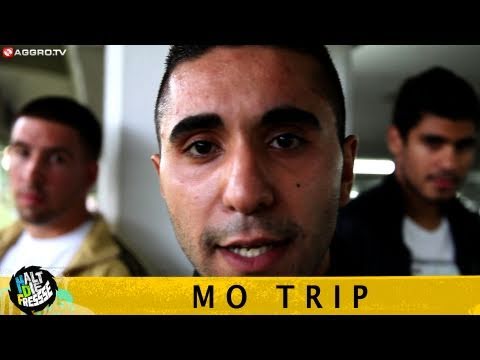 Youtube: MO TRIP HALT DIE FRESSE 03 NR. 91 (OFFICIAL HD VERSION AGGROTV)