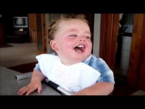 Youtube: Giggle Seizures: No Laughing Matter | Nightline | ABC News