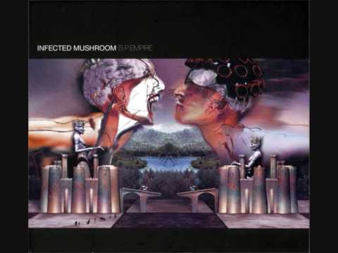 Youtube: Infected Mushroom - Dancing with Kadafi