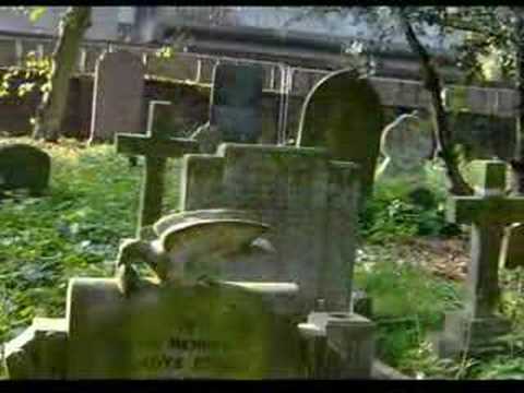 Youtube: London Calling: Brompton Cemetery