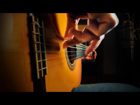 Youtube: Jesse Cook | Azul (Rumba Flamenco Guitar Music)