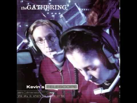 Youtube: The Gathering - When The Sun Hits (Slowdive cover)