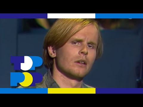 Youtube: Herbert Grönemeyer - Flugzeuge im Bauch • TopPop