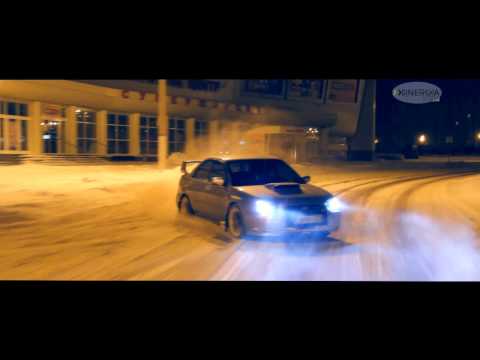 Youtube: Subaru wrx sti (Воронеж 2012)