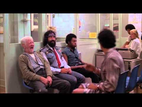 Youtube: Cheech And Chong - Next Movie - Crazy Scene