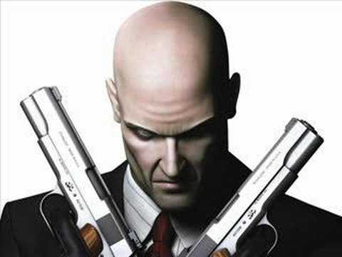 Youtube: Ave Maria - Hitman: Blood Money + mp3