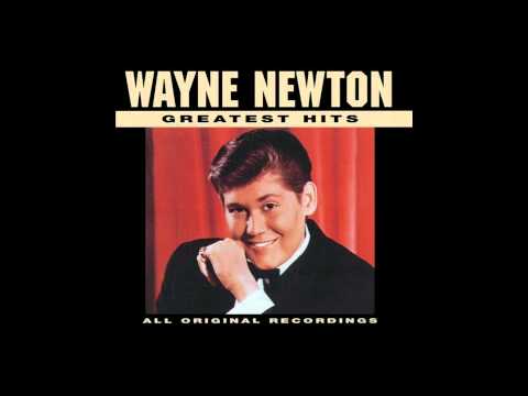 Youtube: Wayne Newton   Danke Schoen