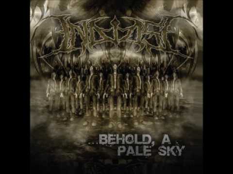 Youtube: IN DEMISE - ... Behold, A Pale Sky (The Cancer Of Superstition)