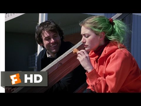 Youtube: Eternal Sunshine of the Spotless Mind (7/11) Movie CLIP - The Day We Met (2004) HD