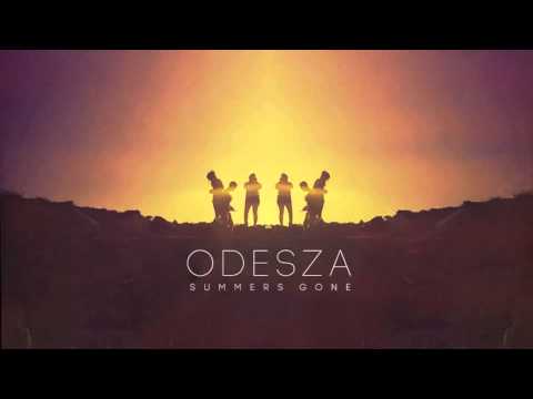 Youtube: ODESZA - How Did I Get Here