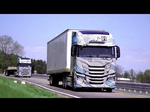 Youtube: Driving Change Episode 4: Gamechanger | Nikola