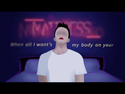 Youtube: Leland - Mattress (Lyric Video)