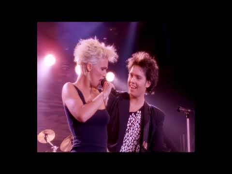 Youtube: Roxette - Listen to Your Heart (Official Video Remastered)