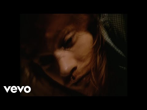 Youtube: Guns N' Roses - Estranged