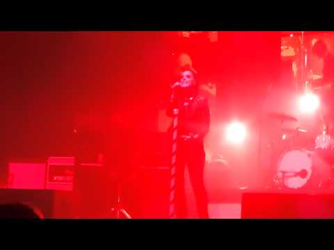 Youtube: Ja - Silbermond @ Zeltfestival Bochum 23.8.13