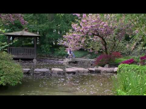 Youtube: Japanisches Abschiedslied - Chris Howland & Kay Cee Jones
