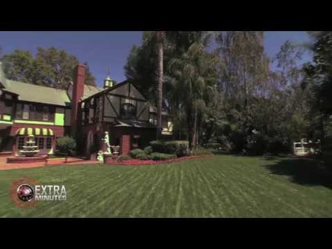 Youtube: EXTRA MINUTES | 'A Mother's Pain' | Jackson Family Home Tour