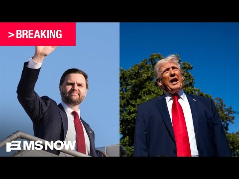 Youtube: BREAKING: Trump says ‘effective immediately’ U.S. will blockade ships from Strait of Hormuz