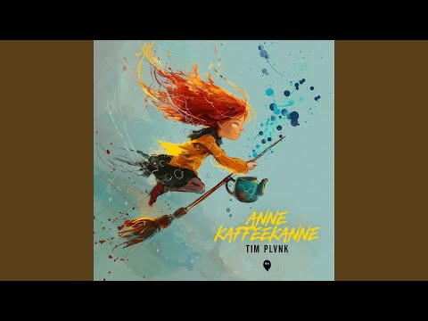 Youtube: ANNE KAFFEEKANNE