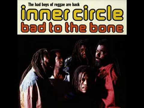 Youtube: Inner Circle - Bad To The Bone