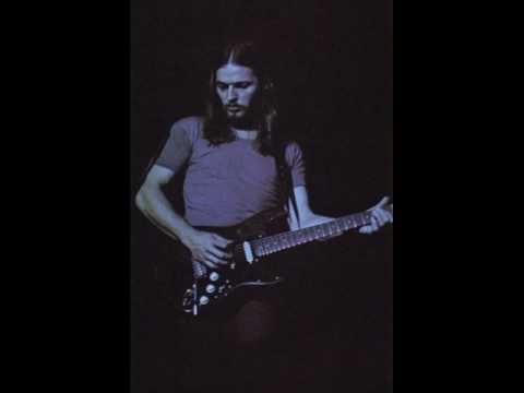 Youtube: Pink Floyd Shine on you crazy diamond 6-9 New York 1977 pt.2