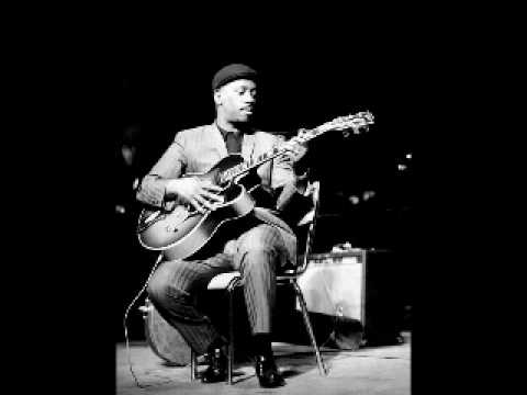 Youtube: Wes Montgomery - Bumpin' On Sunset