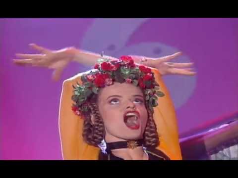 Youtube: K2 - Die Nachtigall singt 1995