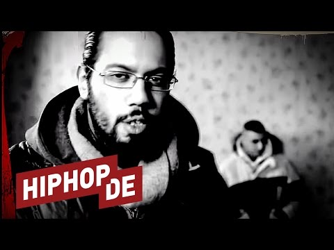 Youtube: MC Sadri ft. Samy Deluxe - Blindman - Videopremiere