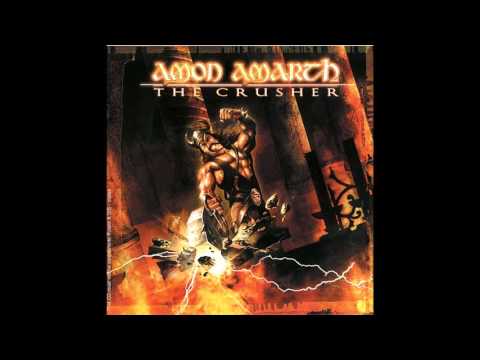 Youtube: Amon Amarth - As Long As The Raven Flies