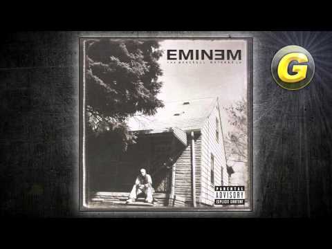 Youtube: Eminem - Criminal