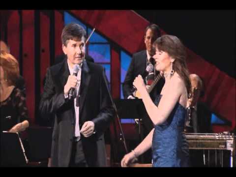 Youtube: Daniel O'Donnell & Mary Duff - Say You Love Me