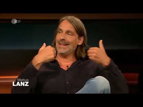 Youtube: Lanz Precht E Auto Wasserstoff