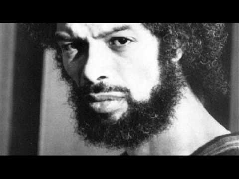 Youtube: Gil Scott Heron - Inner city blues