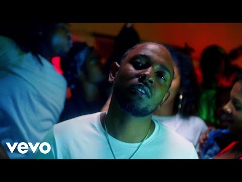 Youtube: Kendrick Lamar - These Walls (Explicit) ft. Bilal, Anna Wise, Thundercat