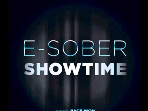 Youtube: Showtime by E-Sober featuring Pace Won