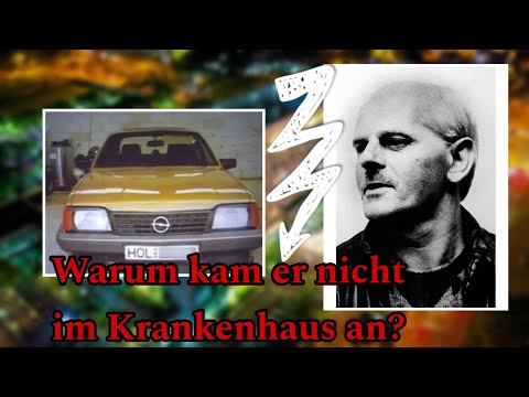 Youtube: Der Vermisstenfall von Wolfgang Knoll aus Holzminden von 1997