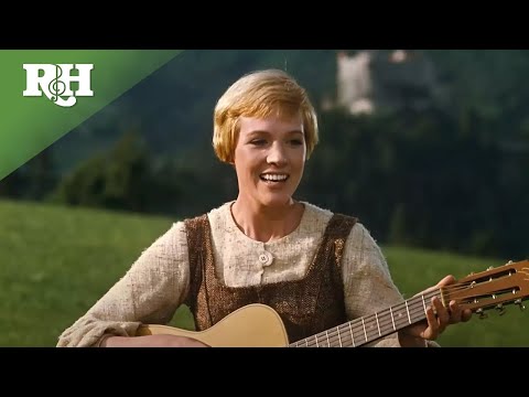 Youtube: "Do-Re-Mi" - THE SOUND OF MUSIC (1965)